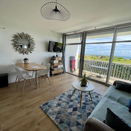 Appartement Belles Vacances Киберон Экстерьер фото