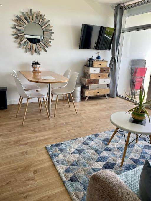 Appartement Belles Vacances Киберон Экстерьер фото